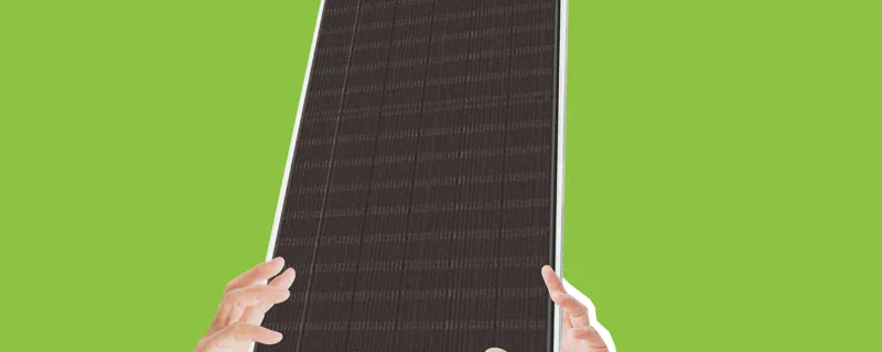 Greenchoice - Zonnepanelen